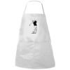 Two-Pocket Butcher Apron Thumbnail