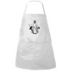 Two-Pocket Butcher Apron Thumbnail