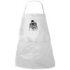 Two-Pocket Butcher Apron Thumbnail