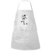 Two-Pocket Butcher Apron Thumbnail