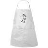 Two-Pocket Butcher Apron Thumbnail