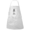 Two-Pocket Butcher Apron Thumbnail