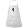 Two-Pocket Butcher Apron Thumbnail