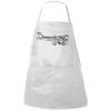 Two-Pocket Butcher Apron Thumbnail