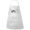 Two-Pocket Butcher Apron Thumbnail