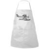 Two-Pocket Butcher Apron Thumbnail