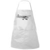 Two-Pocket Butcher Apron Thumbnail