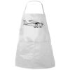 Two-Pocket Butcher Apron Thumbnail