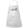 Two-Pocket Butcher Apron Thumbnail