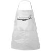 Two-Pocket Butcher Apron Thumbnail