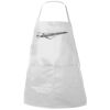 Two-Pocket Butcher Apron Thumbnail