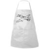 Two-Pocket Butcher Apron Thumbnail