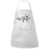 Two-Pocket Butcher Apron Thumbnail