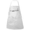 Two-Pocket Butcher Apron Thumbnail