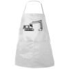 Two-Pocket Butcher Apron Thumbnail