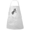 Two-Pocket Butcher Apron Thumbnail