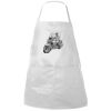 Two-Pocket Butcher Apron Thumbnail