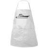 Two-Pocket Butcher Apron Thumbnail