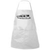 Two-Pocket Butcher Apron Thumbnail