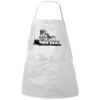Two-Pocket Butcher Apron Thumbnail
