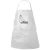Two-Pocket Butcher Apron Thumbnail