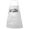 Two-Pocket Butcher Apron Thumbnail