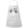 Two-Pocket Butcher Apron Thumbnail