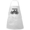 Two-Pocket Butcher Apron Thumbnail