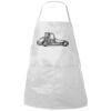 Two-Pocket Butcher Apron Thumbnail