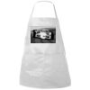 Two-Pocket Butcher Apron Thumbnail