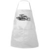 Two-Pocket Butcher Apron Thumbnail