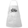 Two-Pocket Butcher Apron Thumbnail