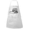Two-Pocket Butcher Apron Thumbnail