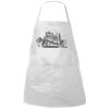 Two-Pocket Butcher Apron Thumbnail
