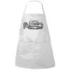 Two-Pocket Butcher Apron Thumbnail