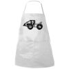 Two-Pocket Butcher Apron Thumbnail