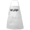 Two-Pocket Butcher Apron Thumbnail