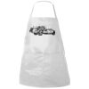 Two-Pocket Butcher Apron Thumbnail