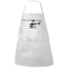 Two-Pocket Butcher Apron Thumbnail