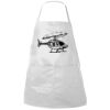 Two-Pocket Butcher Apron Thumbnail