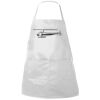 Two-Pocket Butcher Apron Thumbnail