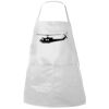 Two-Pocket Butcher Apron Thumbnail