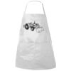 Two-Pocket Butcher Apron Thumbnail