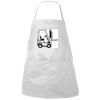 Two-Pocket Butcher Apron Thumbnail