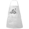 Two-Pocket Butcher Apron Thumbnail