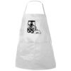 Two-Pocket Butcher Apron Thumbnail