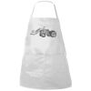 Two-Pocket Butcher Apron Thumbnail