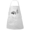 Two-Pocket Butcher Apron Thumbnail