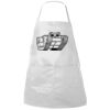 Two-Pocket Butcher Apron Thumbnail