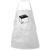 Two-Pocket Butcher Apron Thumbnail